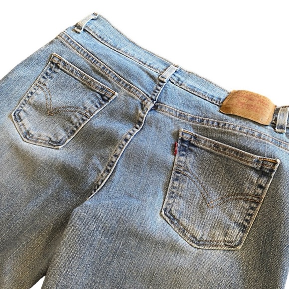 Levi's jeans 515 - Picture 5 of 8